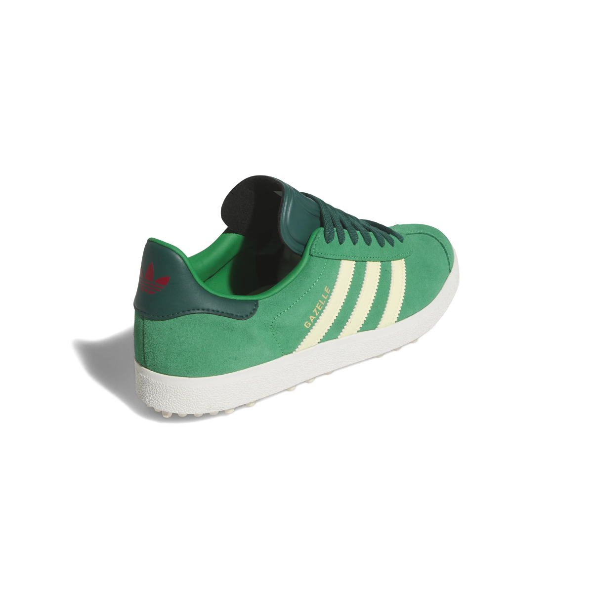Кроссовки Adidas Originals Gazelle Green