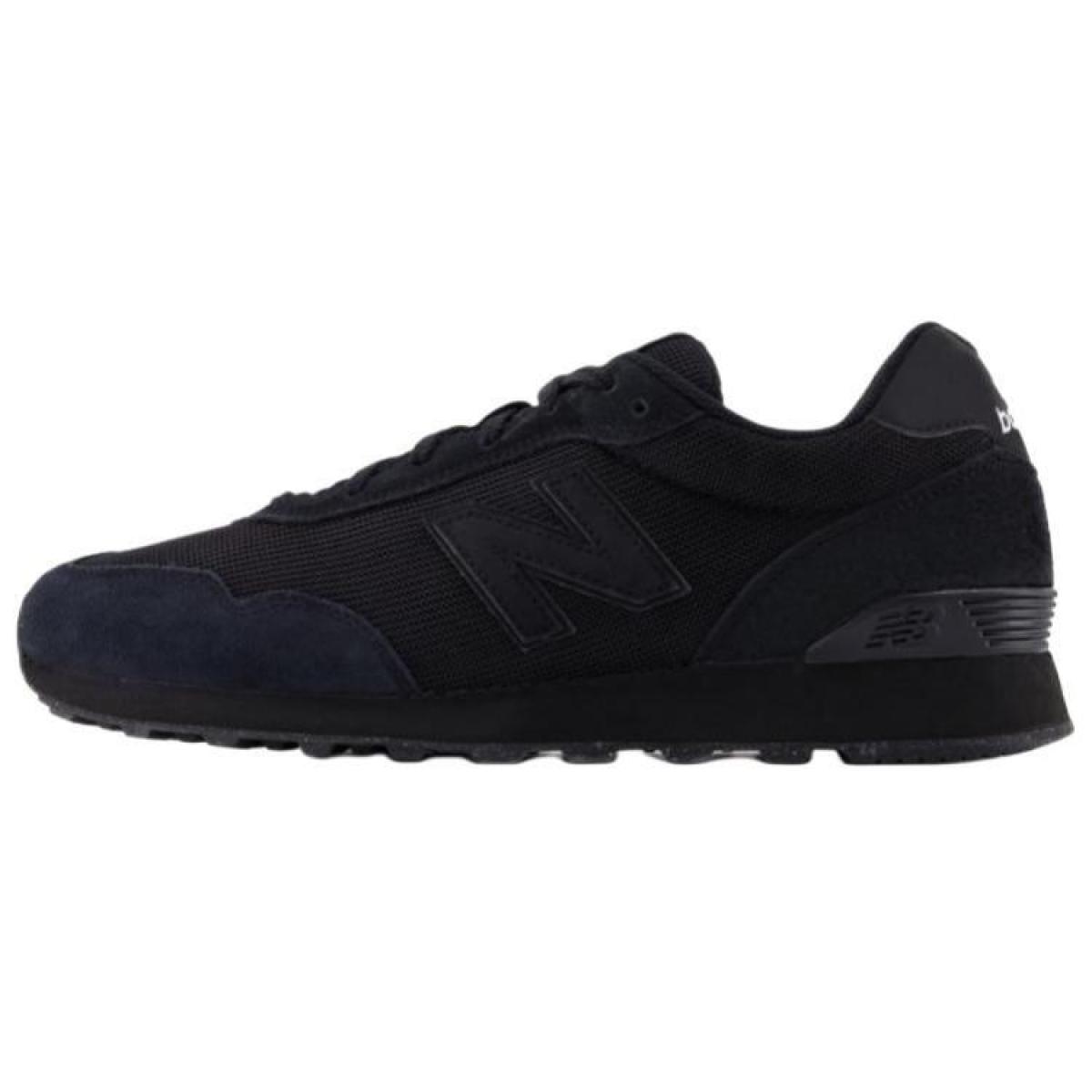 Кроссовки New Balance 515 Black