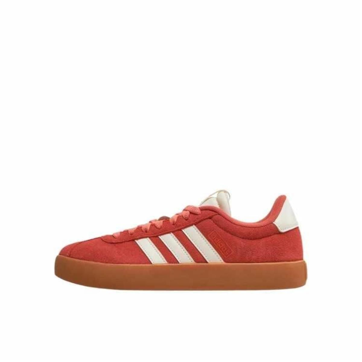 Женские кроссовки Adidas Originals VL Court 3.0 Red