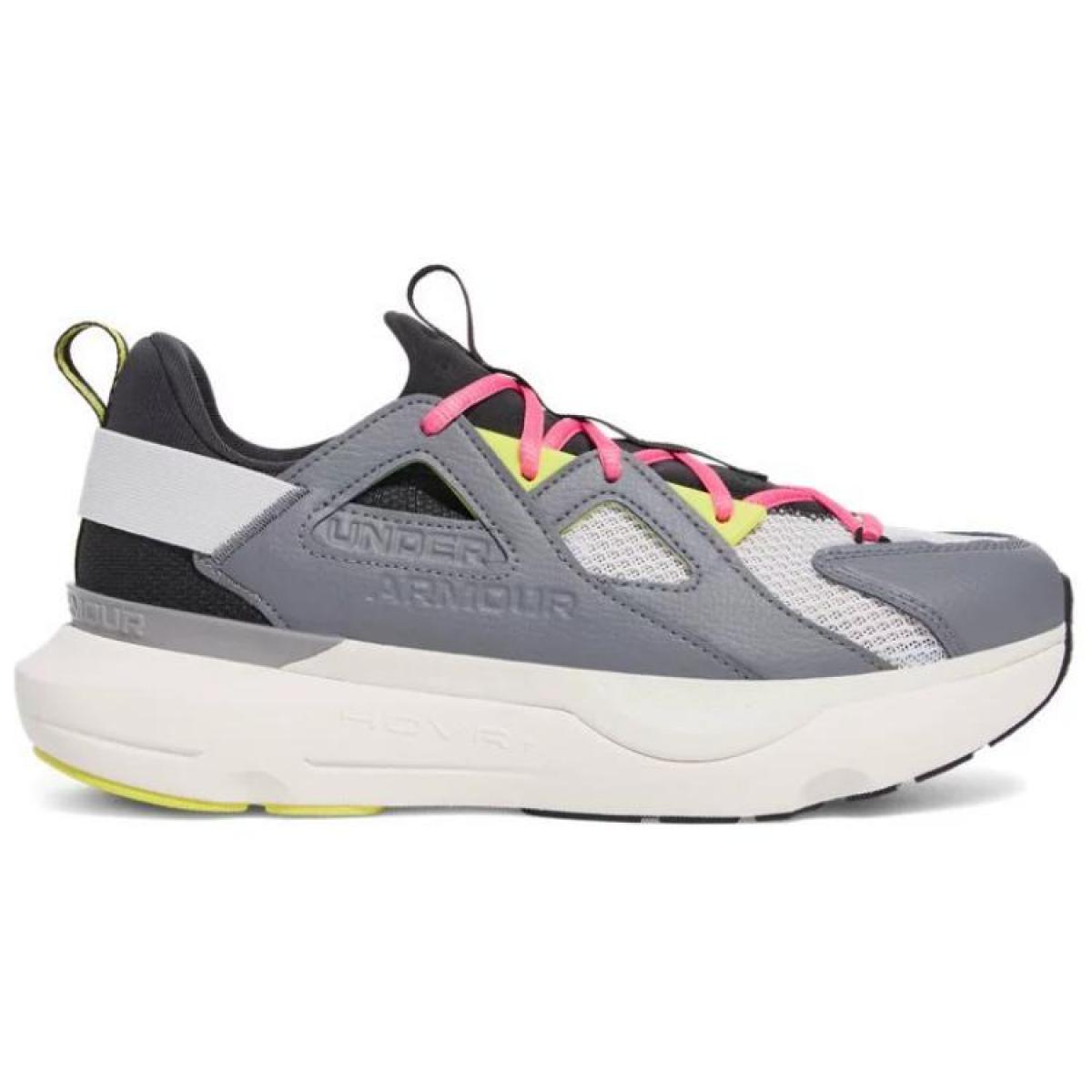 Кроссовки Under Armour Infinite MVMNT Grey