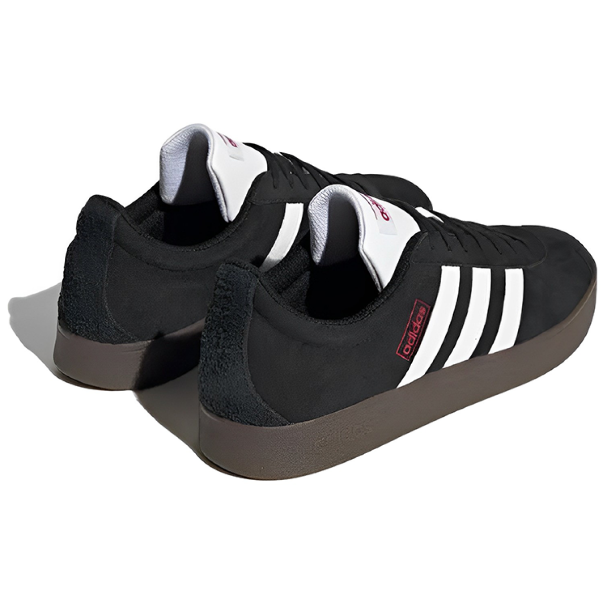 Кеды Adidas neo VL Court 2.0 Black