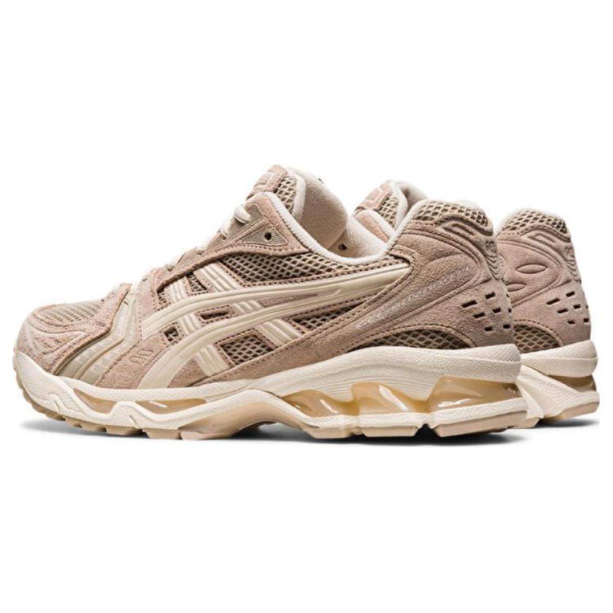 Кроссовки Asics Gel-Kayano 14 Mist White