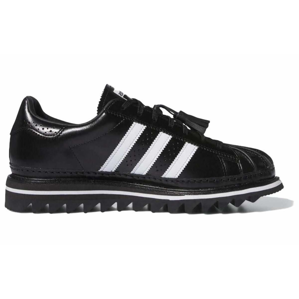 Кроссовки Adidas originals Superstar Black