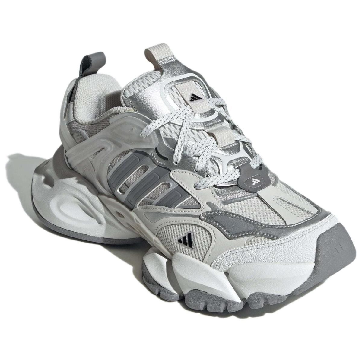 Кроссовки Adidas Originals XLG Runner Deluxe Grey/White