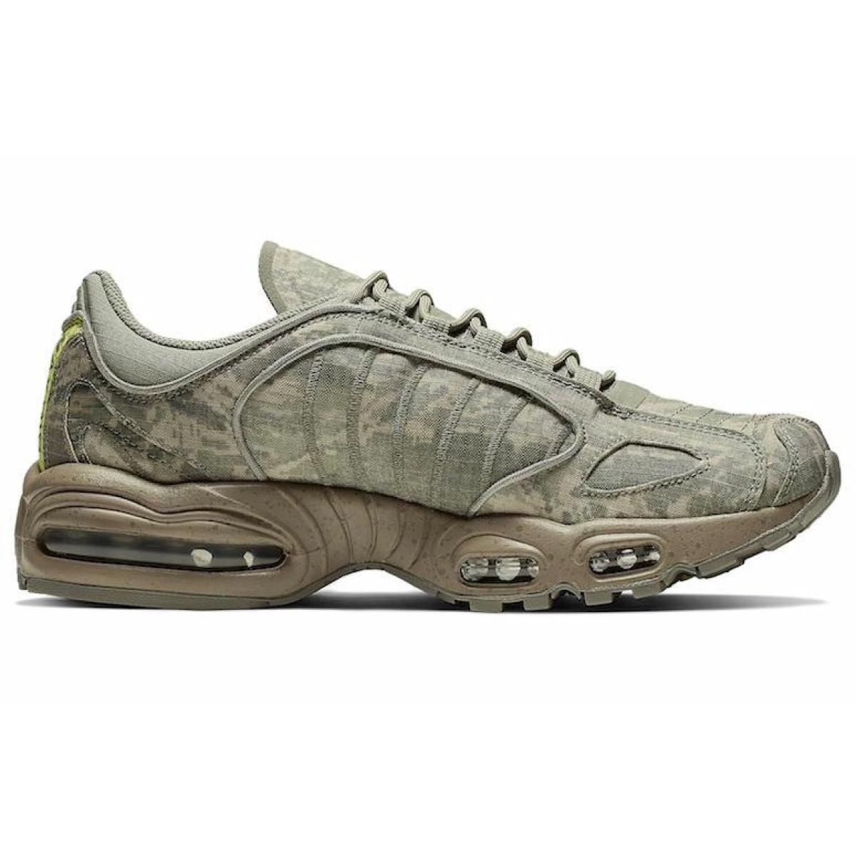 Кроссовки Nike Air Max Tailwind Military Green