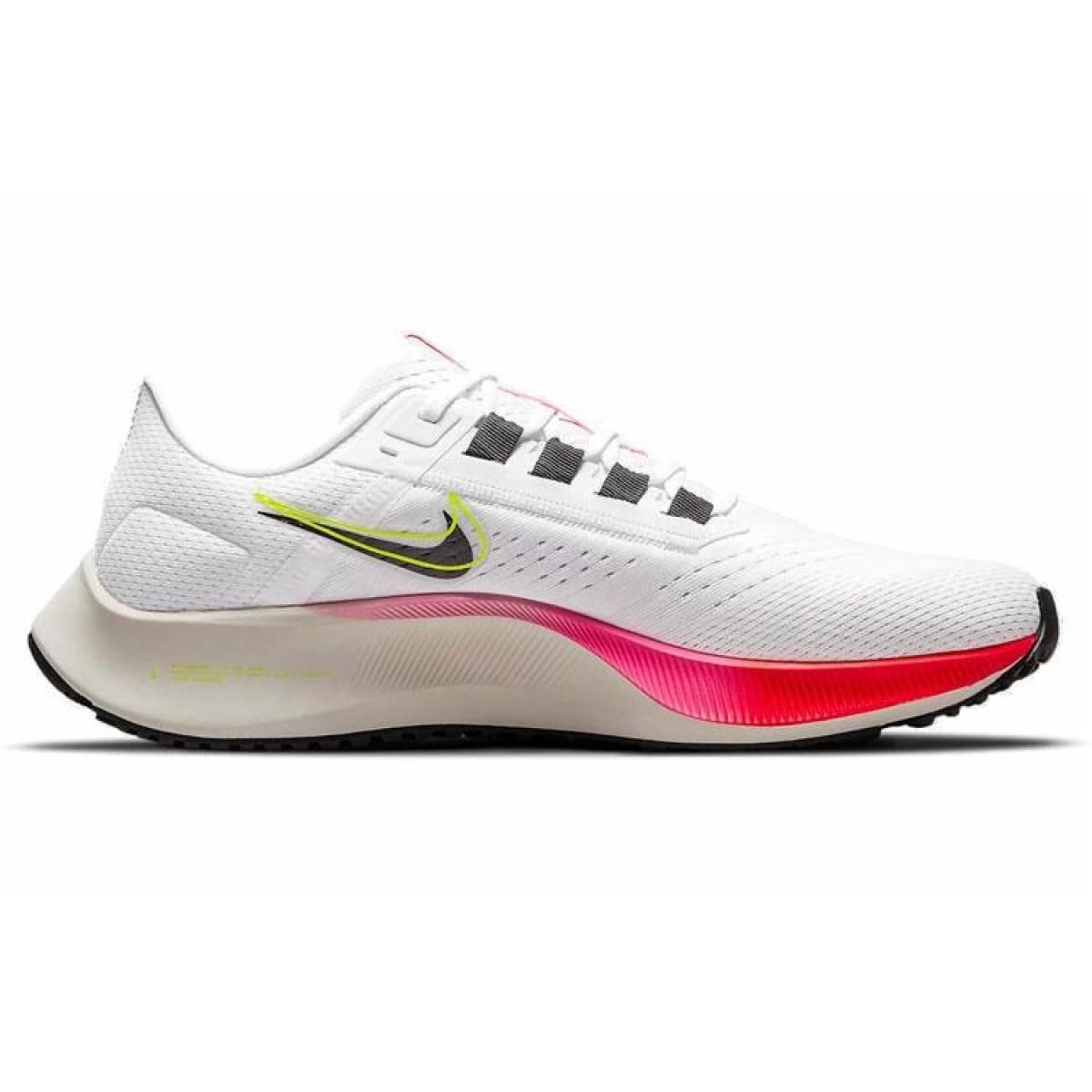 Кроссовки Nike Air Zoom Pegasus 38 Rawdacious