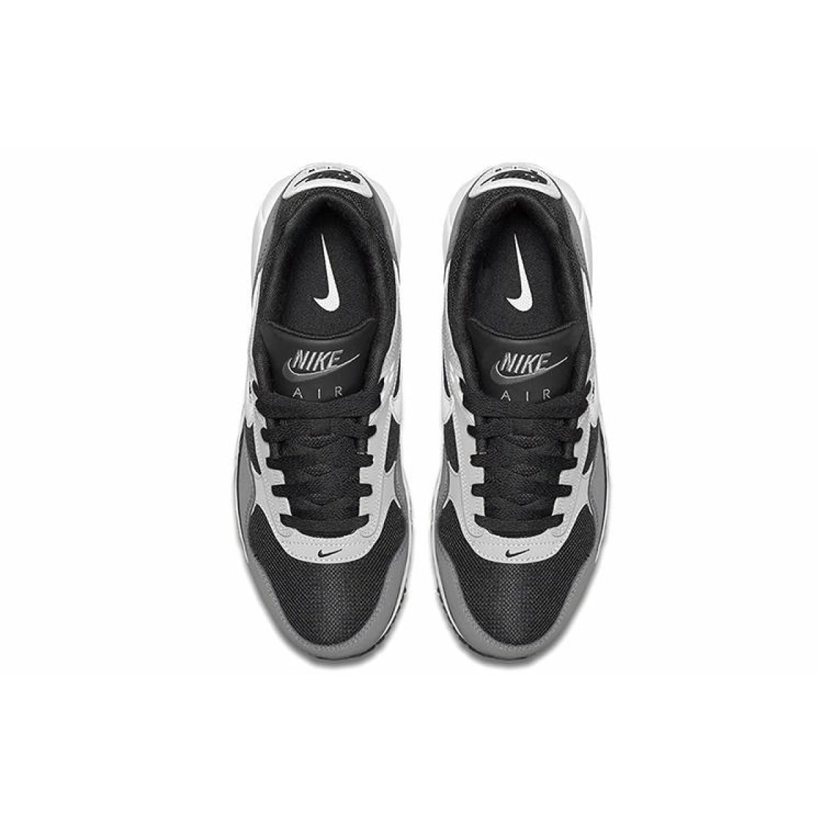 Кроссовки Nike Air Max Correlate Gray/Black/White