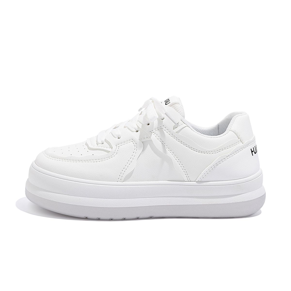 Женские кроссовки Huanqiu Snake Year Limited Edition White
