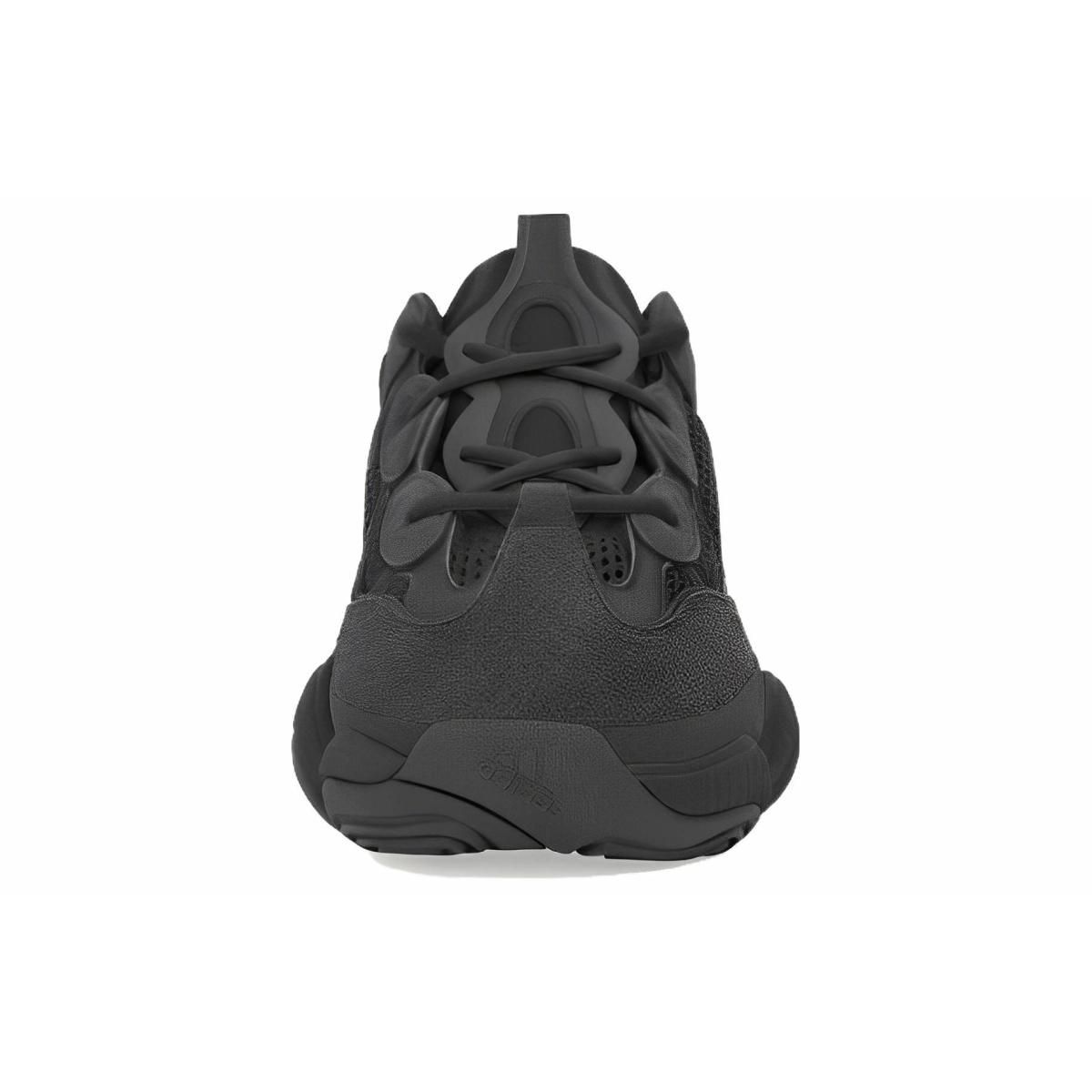 Кроссовки Adidas Originals Yeezy 500 Utility Black Black