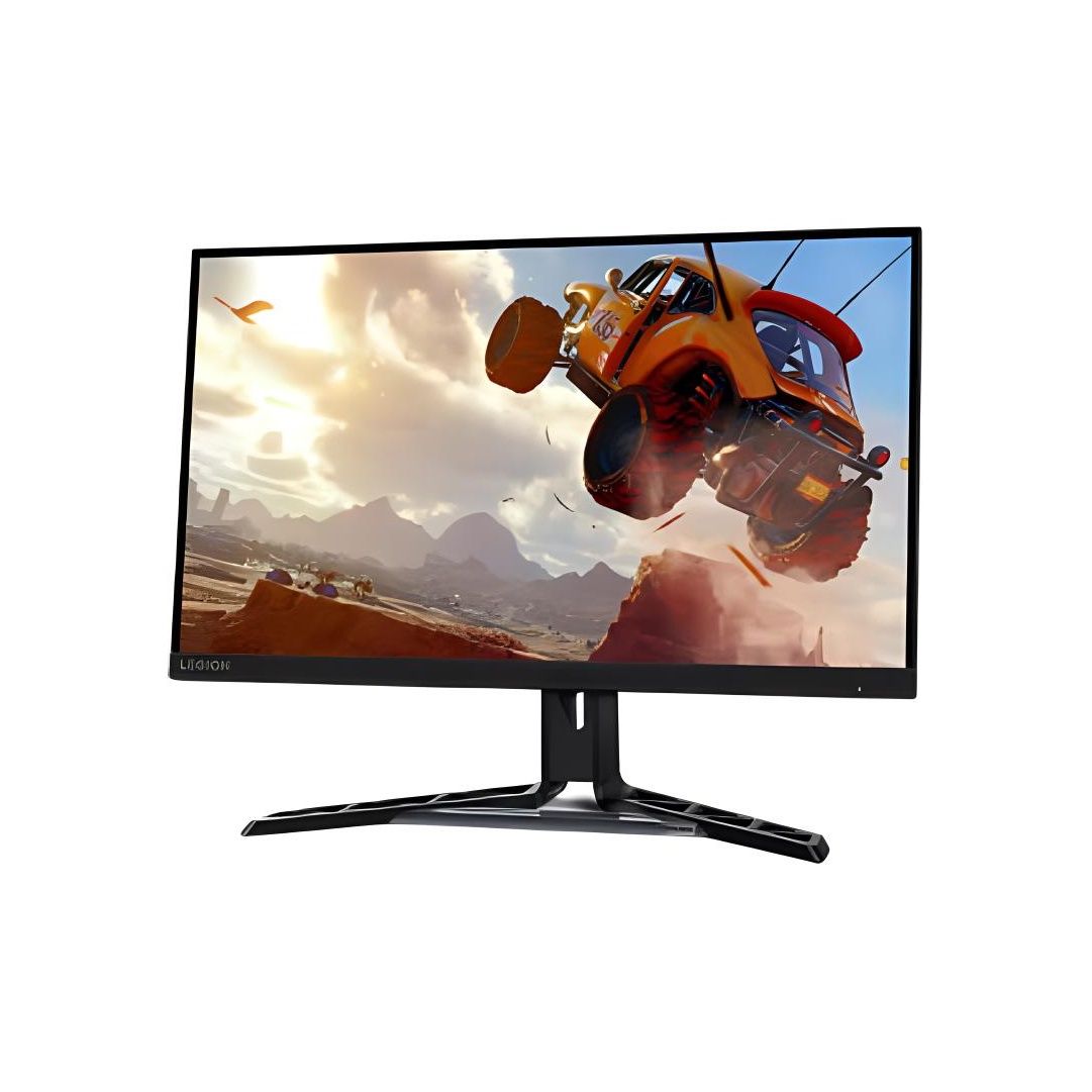 27" Монитор Lenovo Legion R27qe, 180 Гц, 2560x1440, IPS, Black