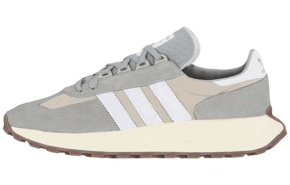 Кроссовки Adidas Originals Retropy E5 Solid Grey