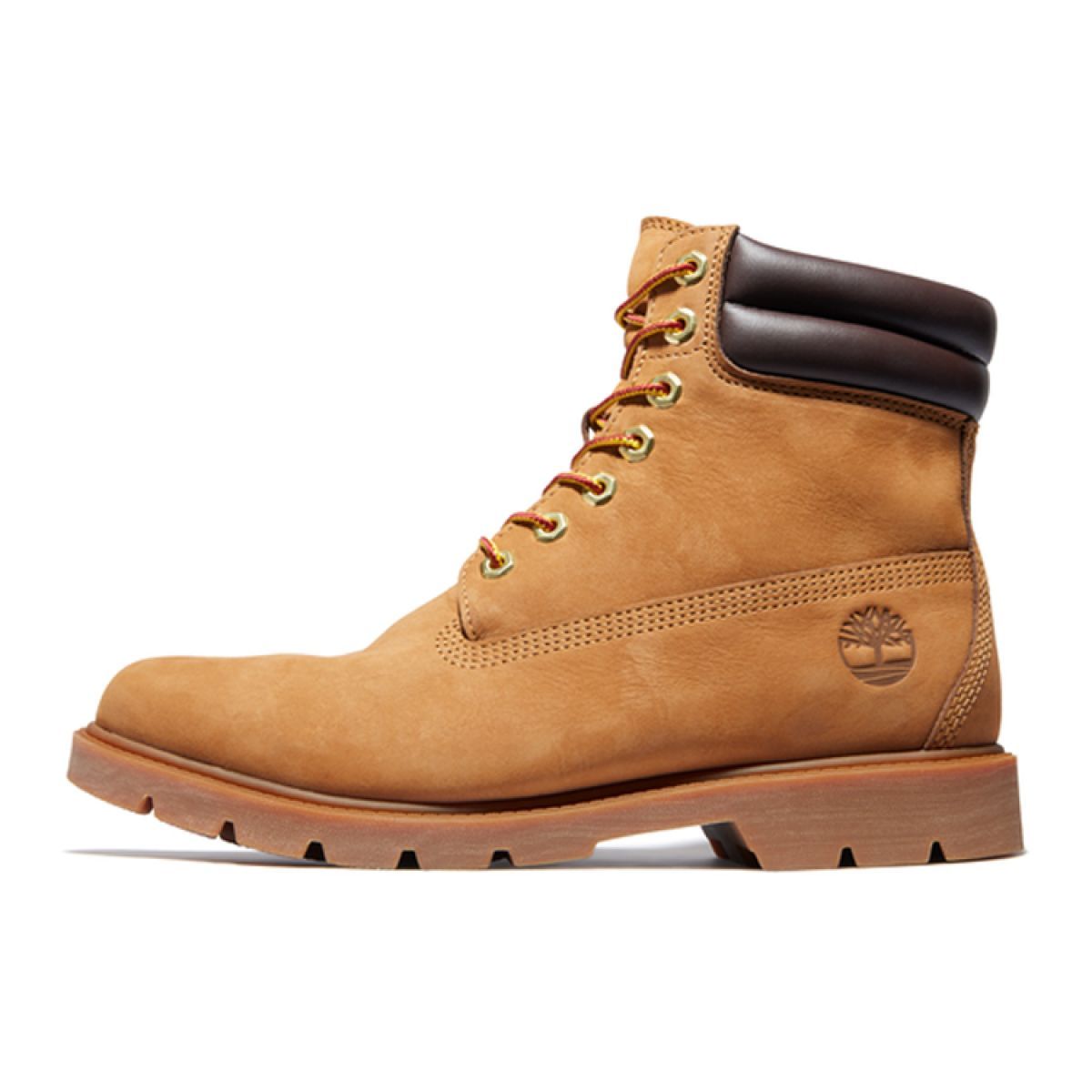 Мужские ботинки Timberland Classic 6-Inch Brown