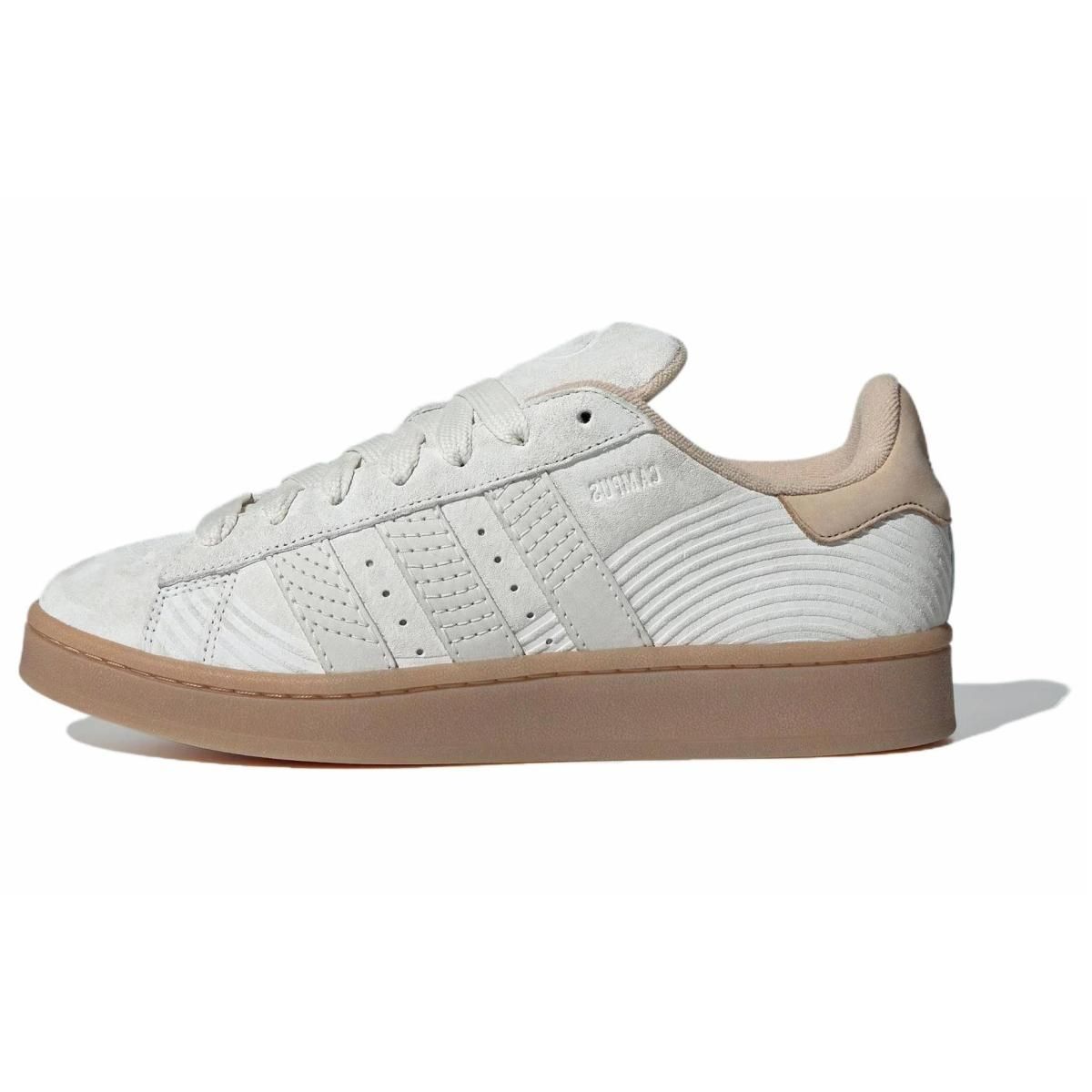 Кроссовки Adidas Originals Campus 00s White/Brown