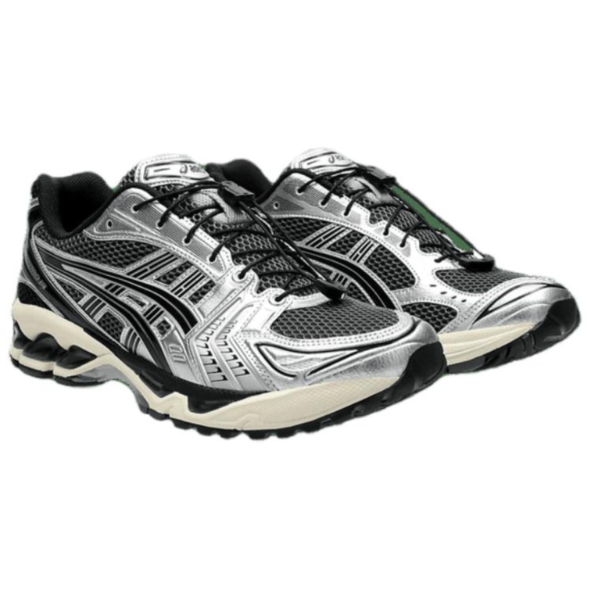 Кроссовки Asics Gel-Kayano 14 Silver