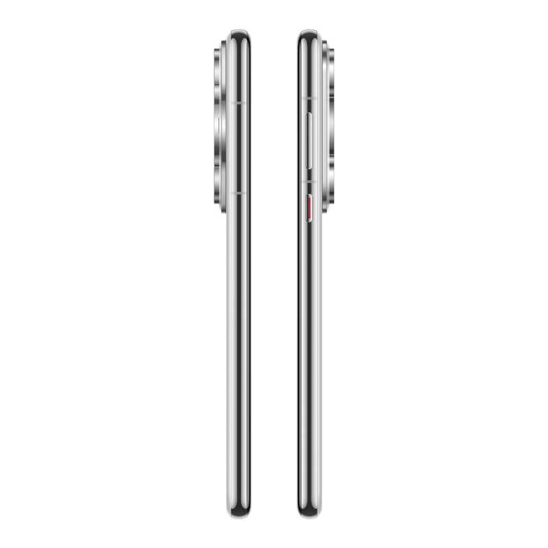 Смартфон Huawei Pura 70 Ultra, 512 GB, Dual nano SIM, White