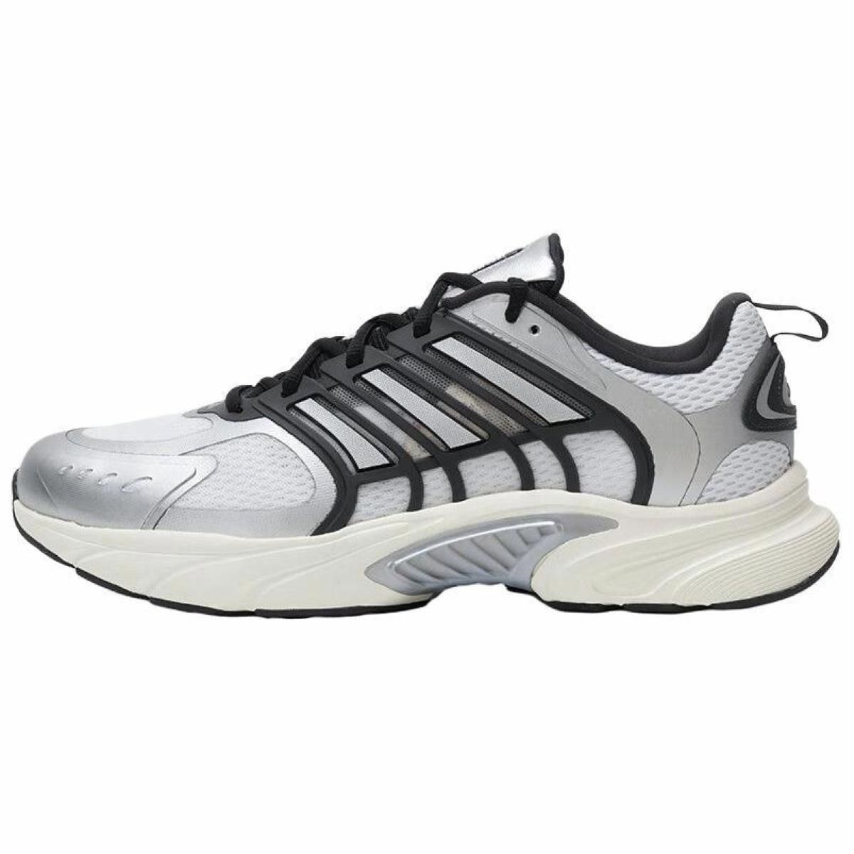 Кроссовки Adidas originals Climacool Ventania Silver/Black