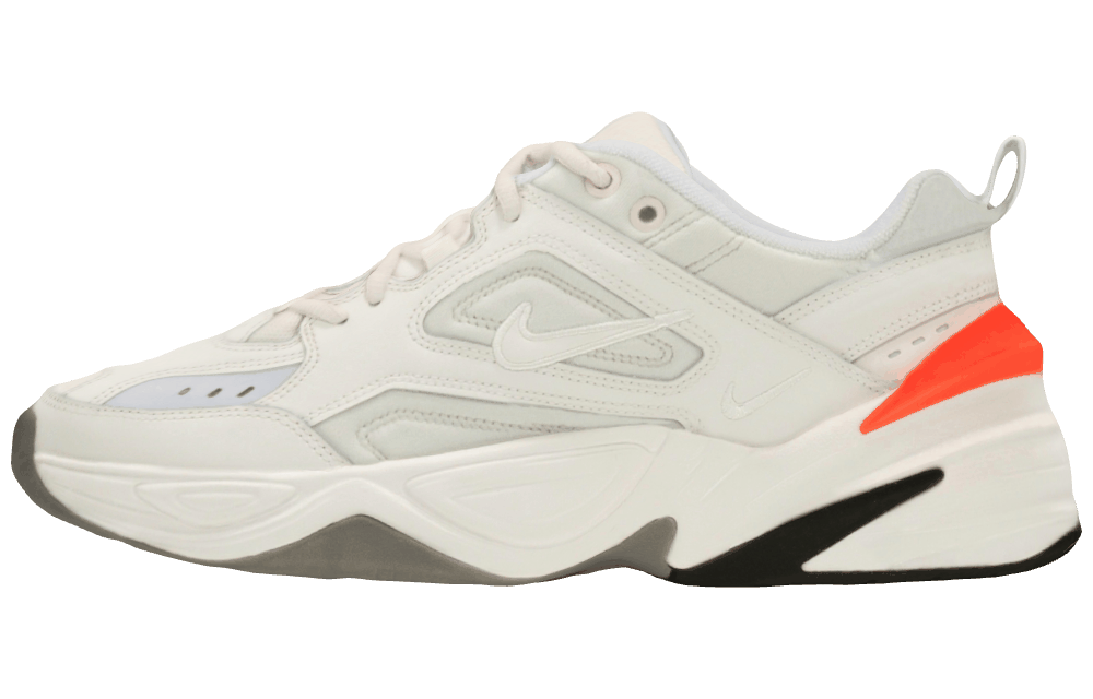 Женские кроссовки Nike M2K Tekno Phantom Olive/Grey White