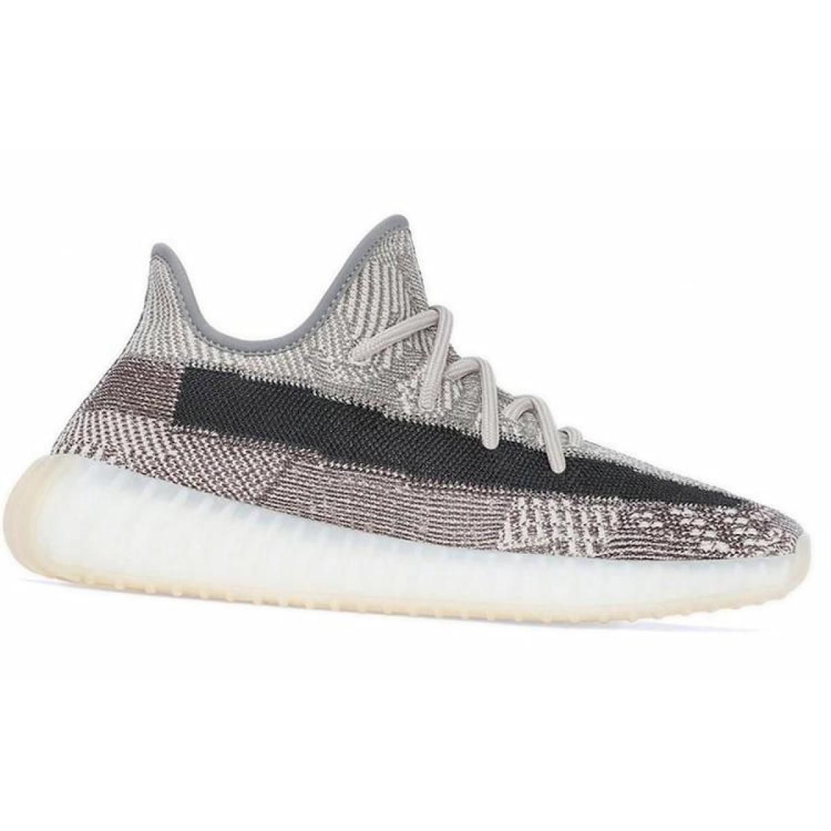 Кроссовки Adidas Yeezy Boost 350 V2 "Zyon"