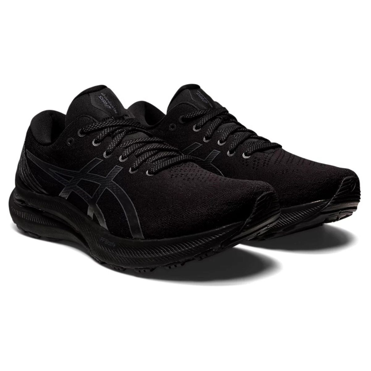 Мужские кроссовки Asics Gel-Kayano 29 Black
