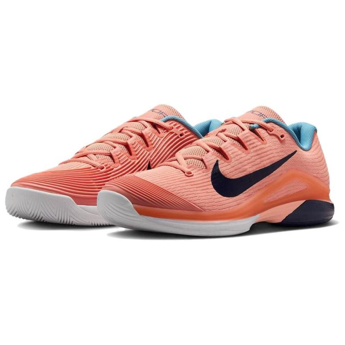 Мужские кроссовки Nike Vapor 12 HC Pink