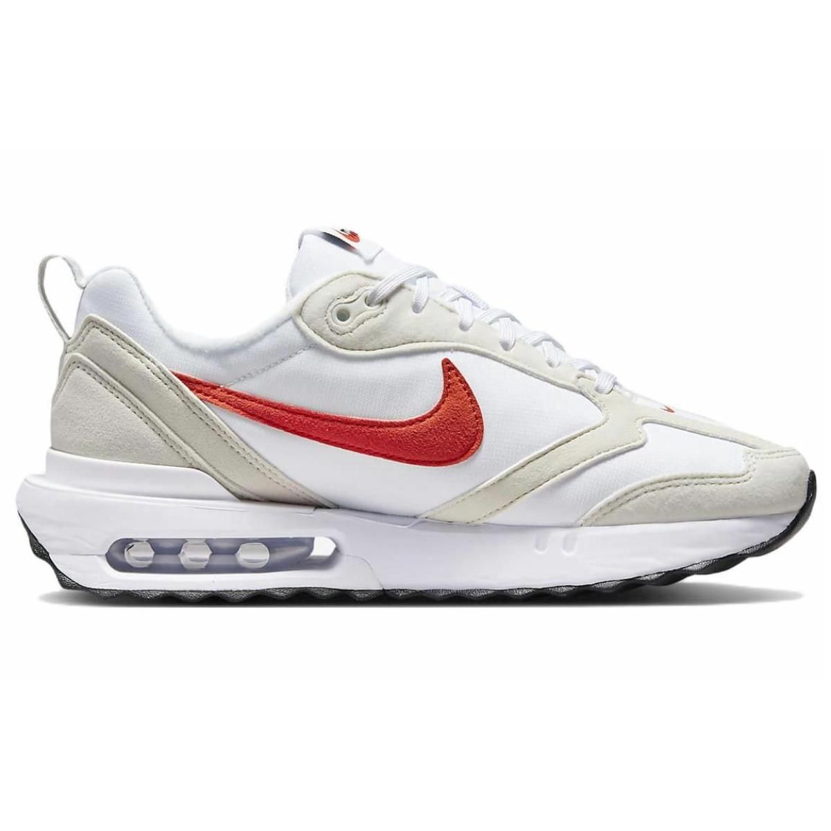 Женские кроссовки Nike Air Max Dawn White