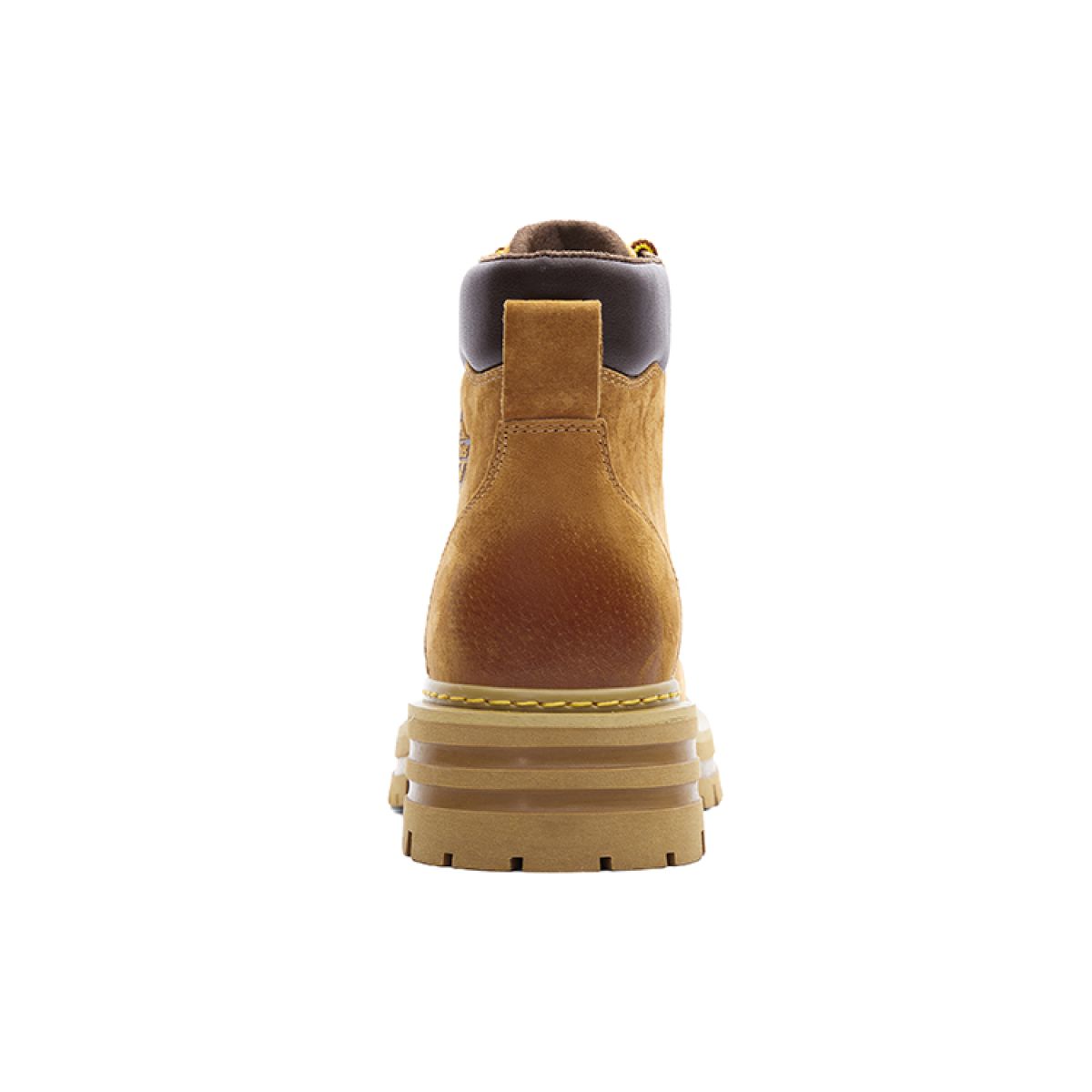 Ботинки Dickies Outdoor Boots Earth Yellow