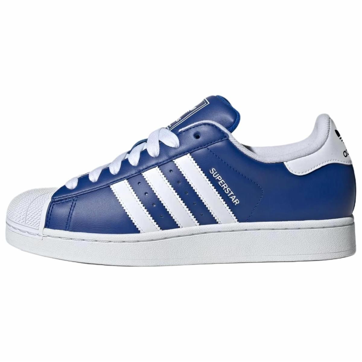 Кроссовки Adidas Originals Superstar 2 Blue/White