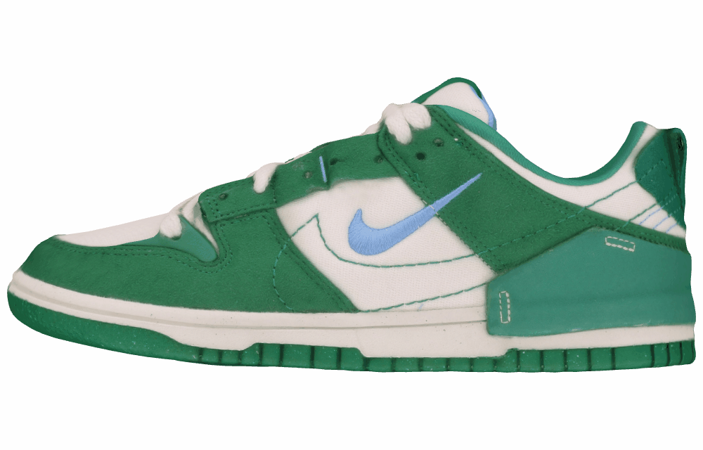 Женские кроссовки Nike Dunk Low Disrupt 2  Malachite
