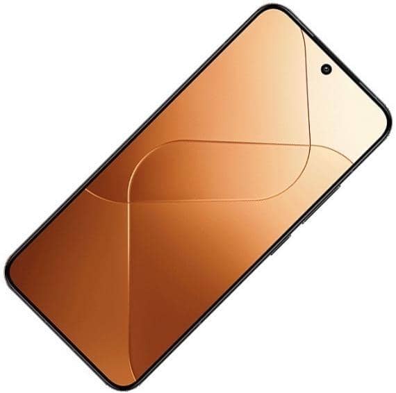 Смартфон Xiaomi 14 16/1 TB, Dual nano SIM, Orange