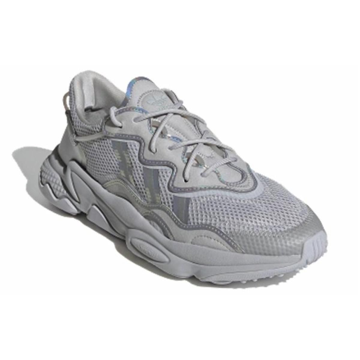 Кроссовки Adidas Originals Ozweego Smoke Grey