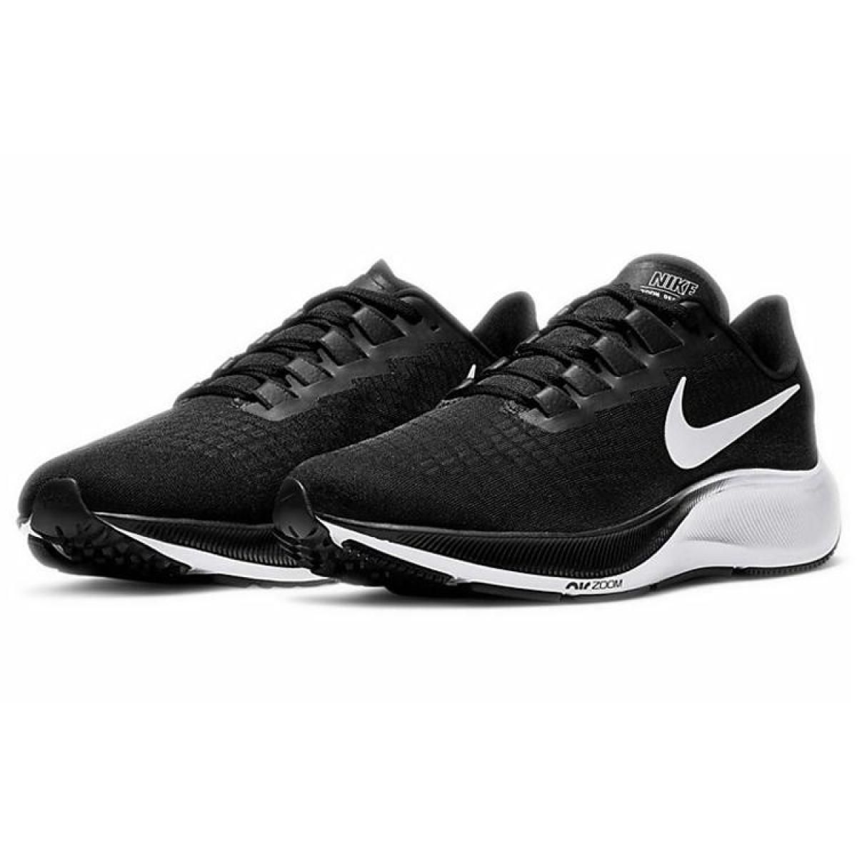 Кроссовки Nike Air Zoom Pegasus 37 Black/White