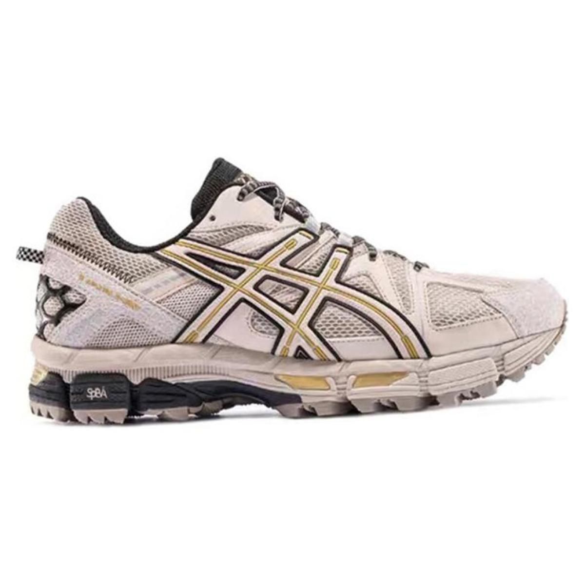 Мужские кроссовки Asics Gel-Kahana 8 "Khaki Trail"