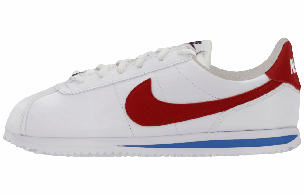 Подростковые кроссовки Nike Cortez Basic Forrest Gump GS