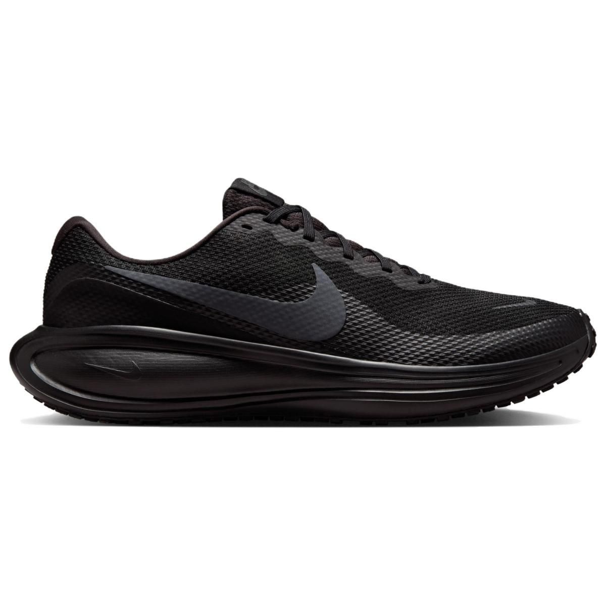 Мужские кроссовки Nike Revolution 8 Black