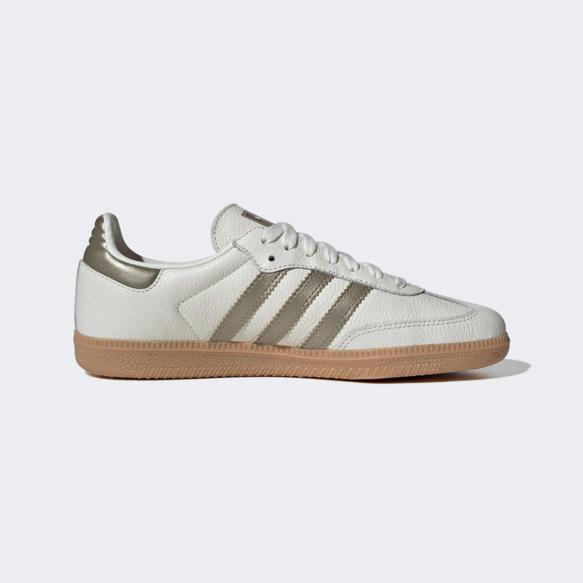 Кроссовки Adidas Originals Samba OG White/Grey