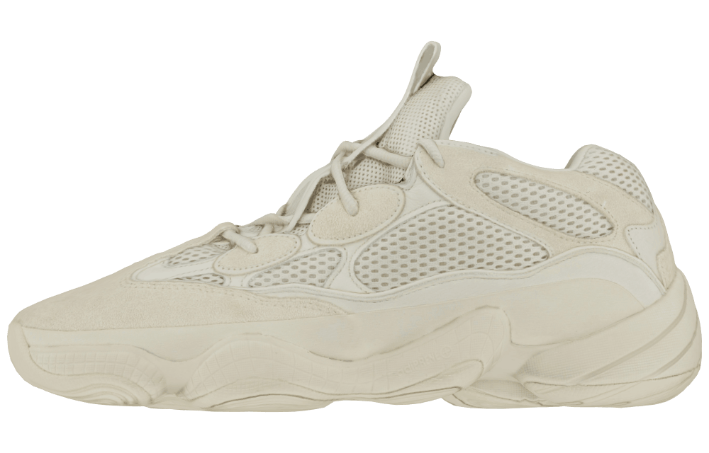 Кроссовки Adidas Originals Yeezy 500 Blush Beige