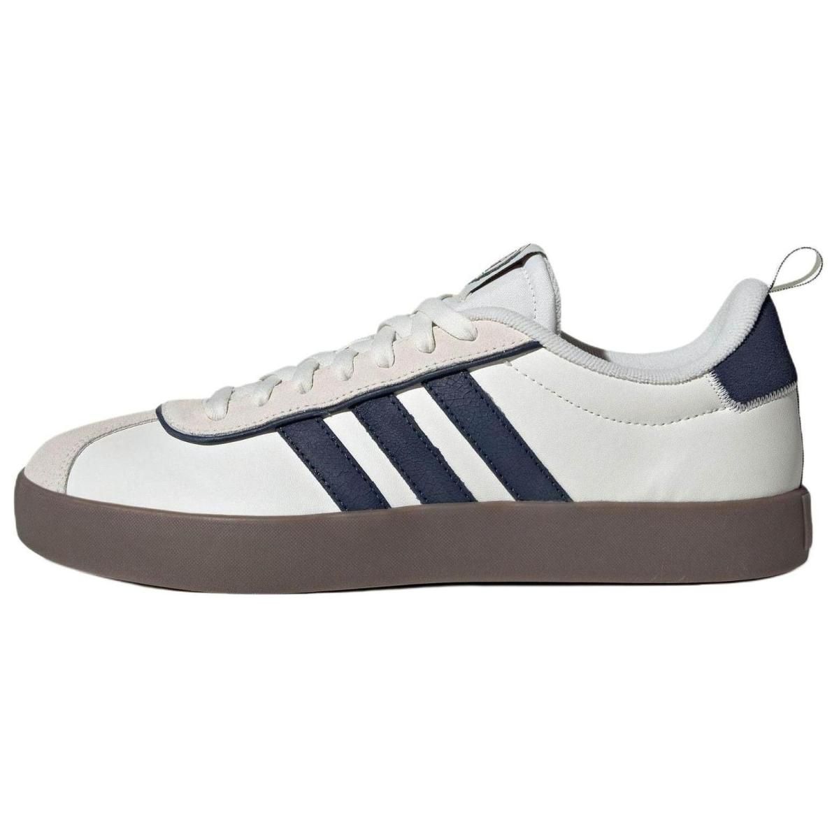 Кеды Adidas Originals neo VL Court 3.0 White/Blue