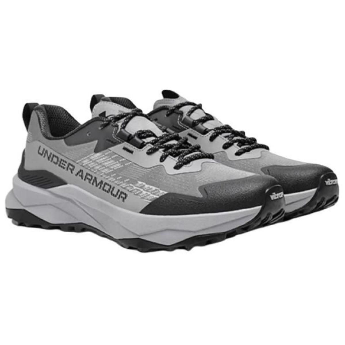 Кроссовки Under Armour Outdoor Grey