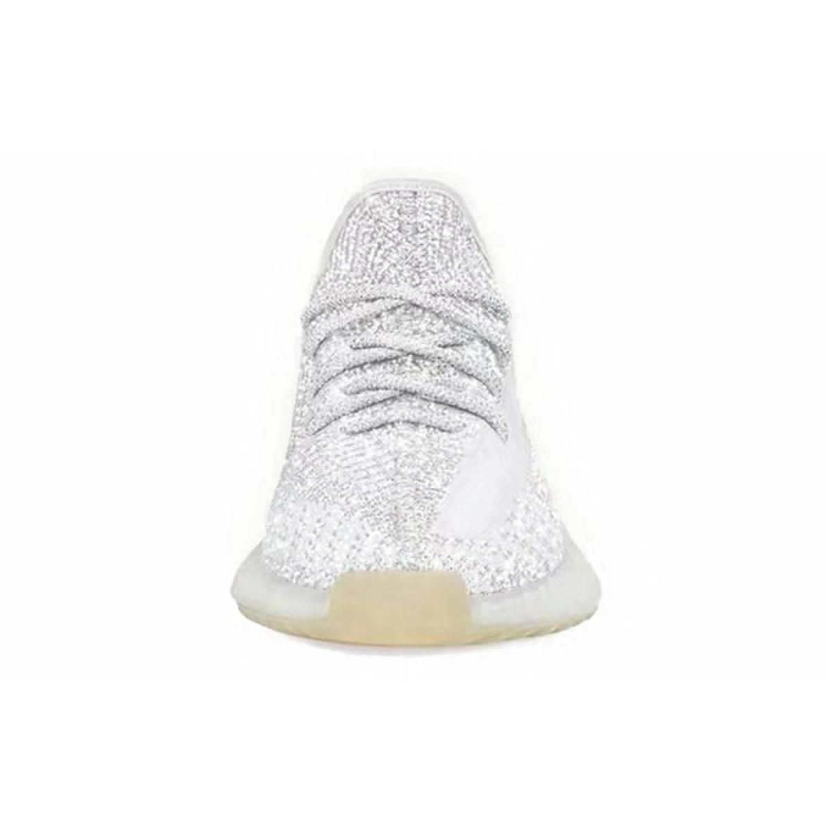 Кроссовки Adidas Originals Yeezy Boost 350 V2 Yeshaya Reflective White