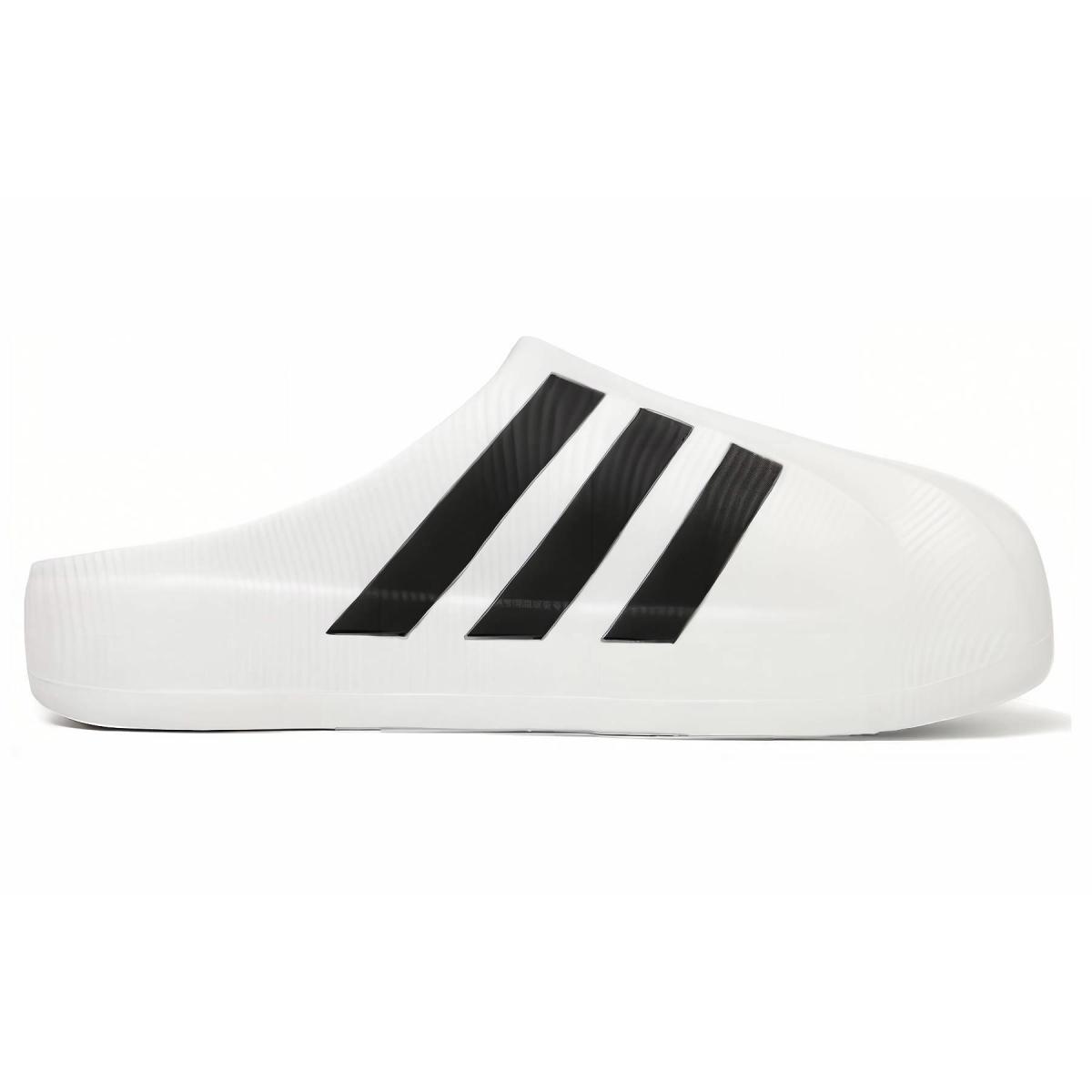 Сабо Adidas Originals AdiFOM Superstar Mule White/Black