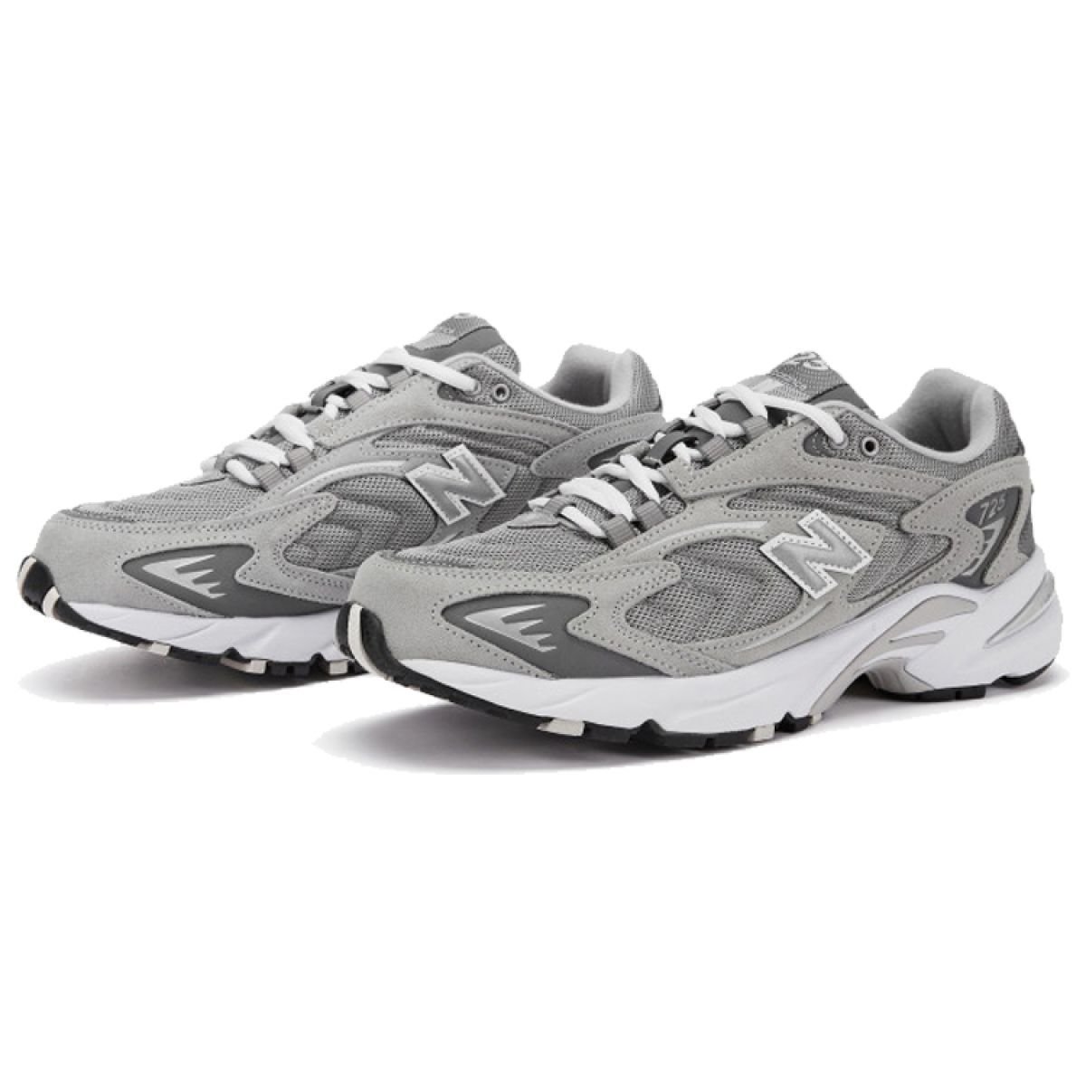 Кроссовки New Balance 725 Grey