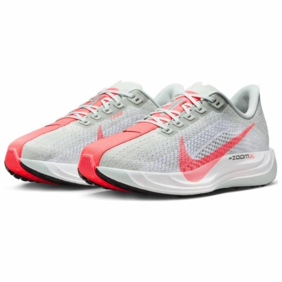 Женские кроссовки Nike Pegasus Plus Grey/Red