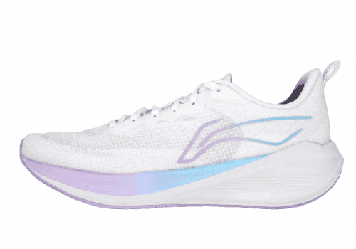 Женские кроссовки LiNing WuShi Lite White