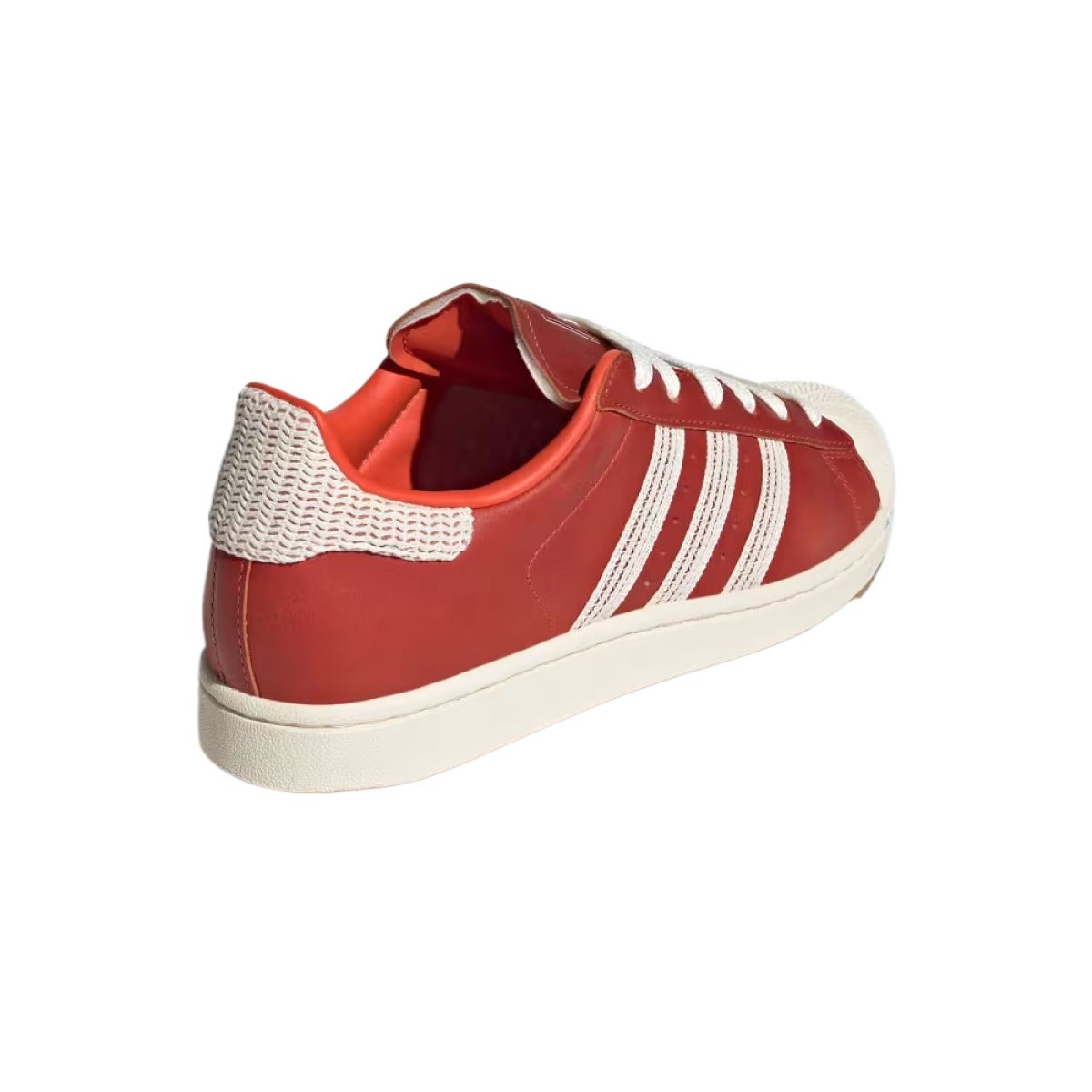 Женские кроссовки Adidas Originals Superstar 2 Red
