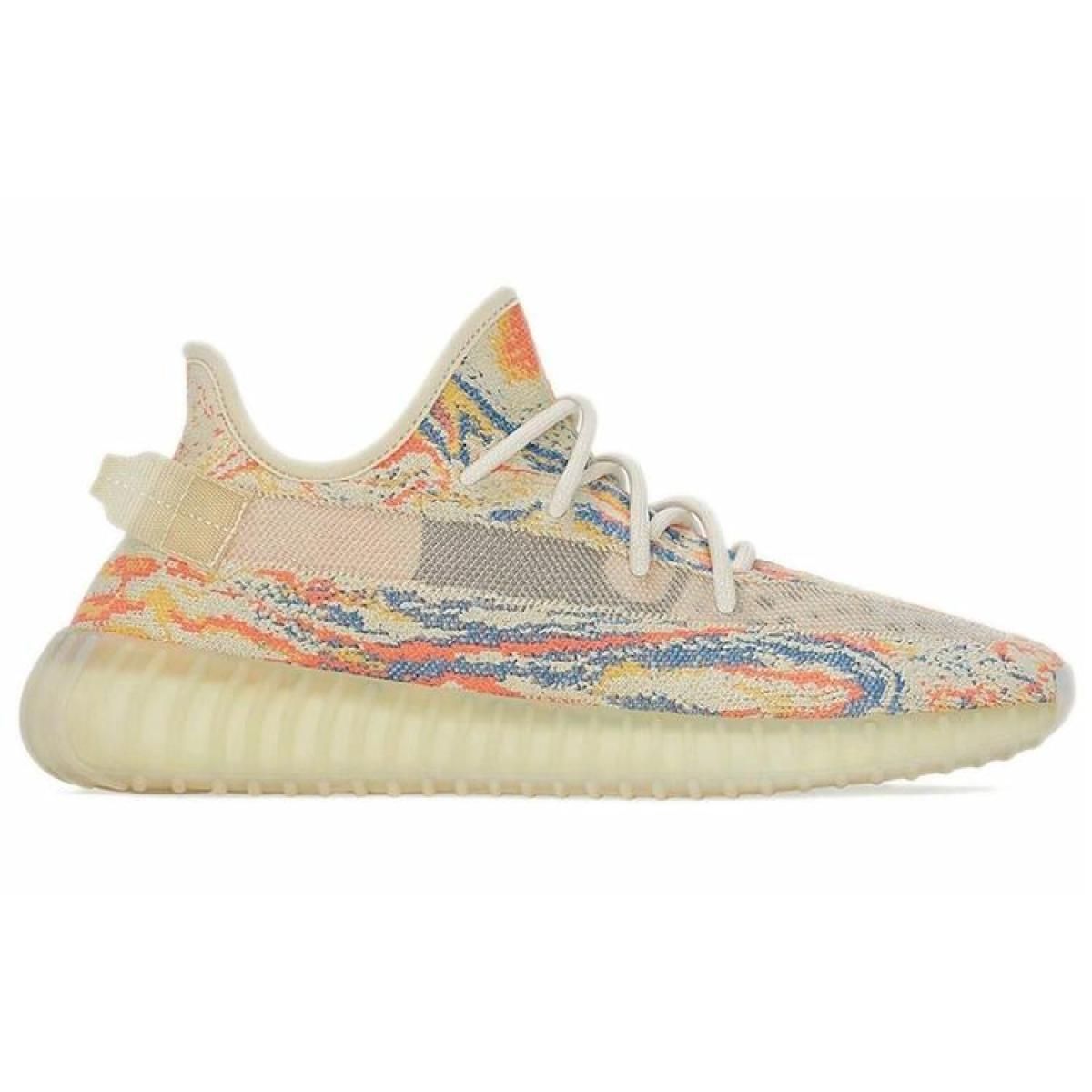Кроссовки Adidas Yeezy Boost 350 V2 MX Oat