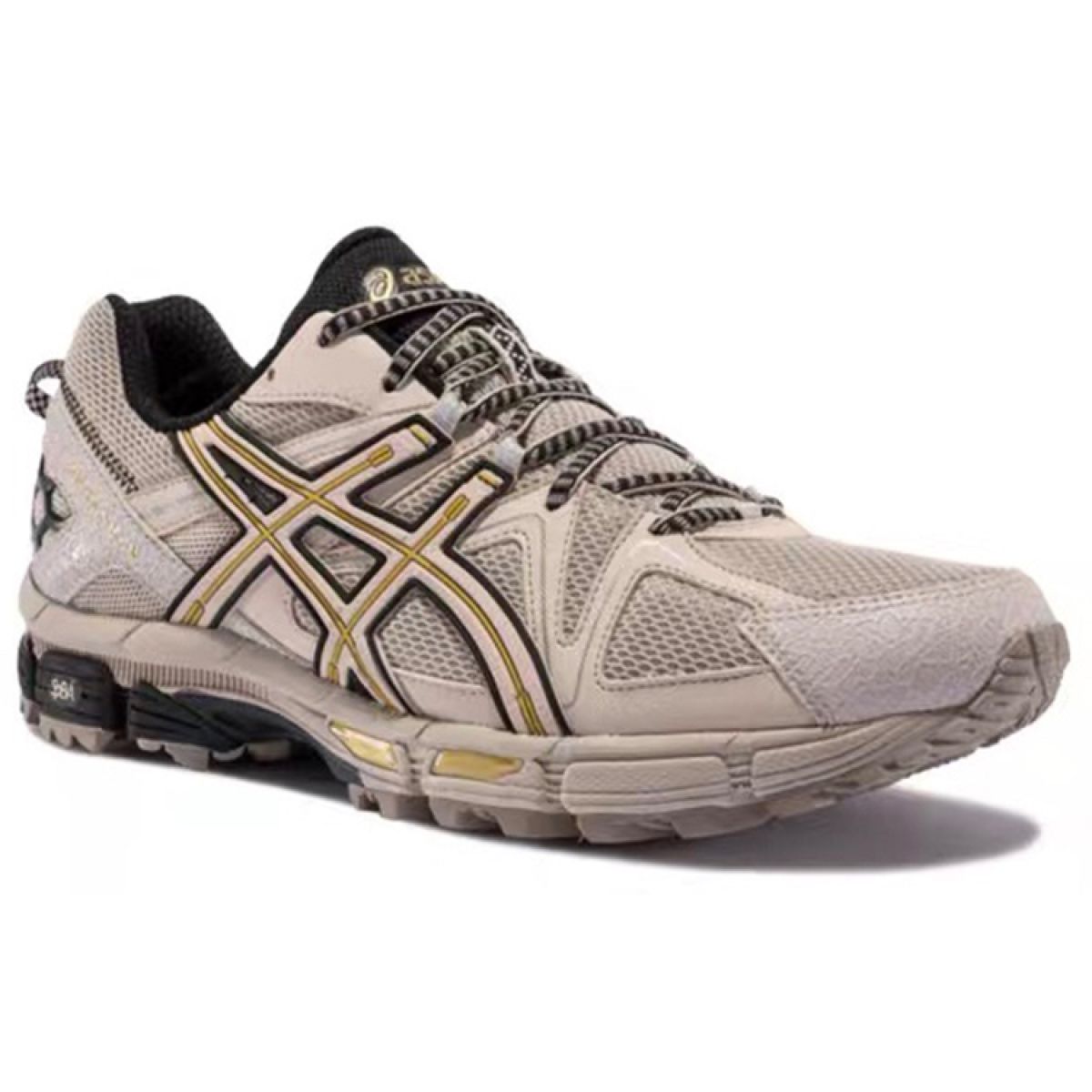 Мужские кроссовки Asics Gel-Kahana 8 "Khaki Trail"