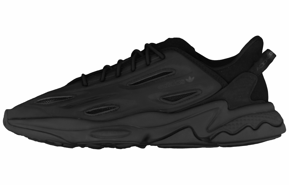 Кроссовки Adidas Originals Ozweego Celox Black