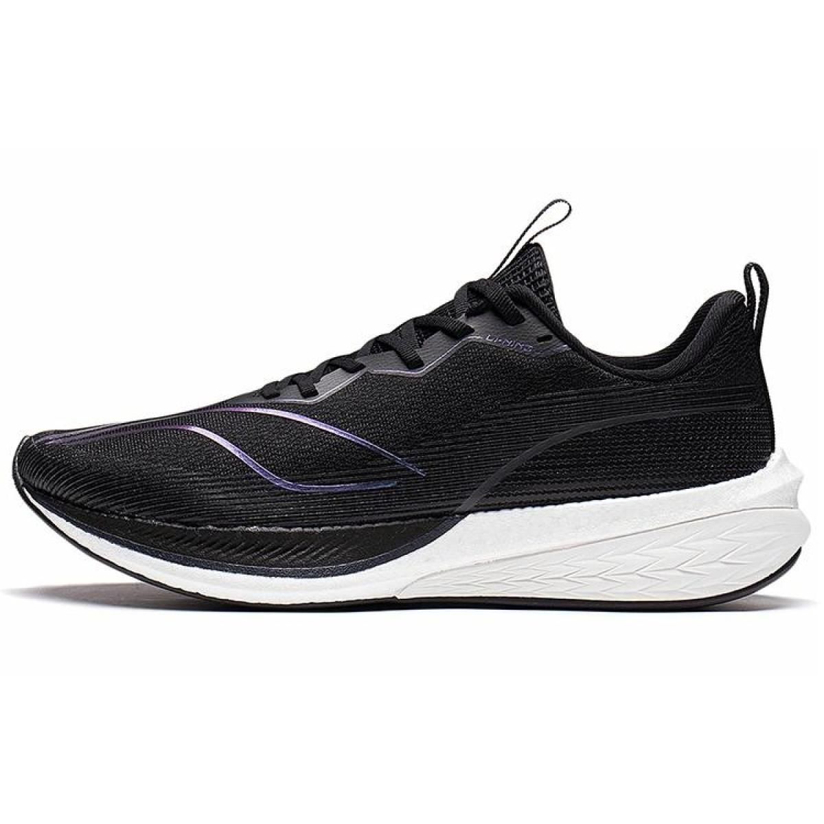 Мужские кроссовки LiNing Red Hare 6 Pro Black