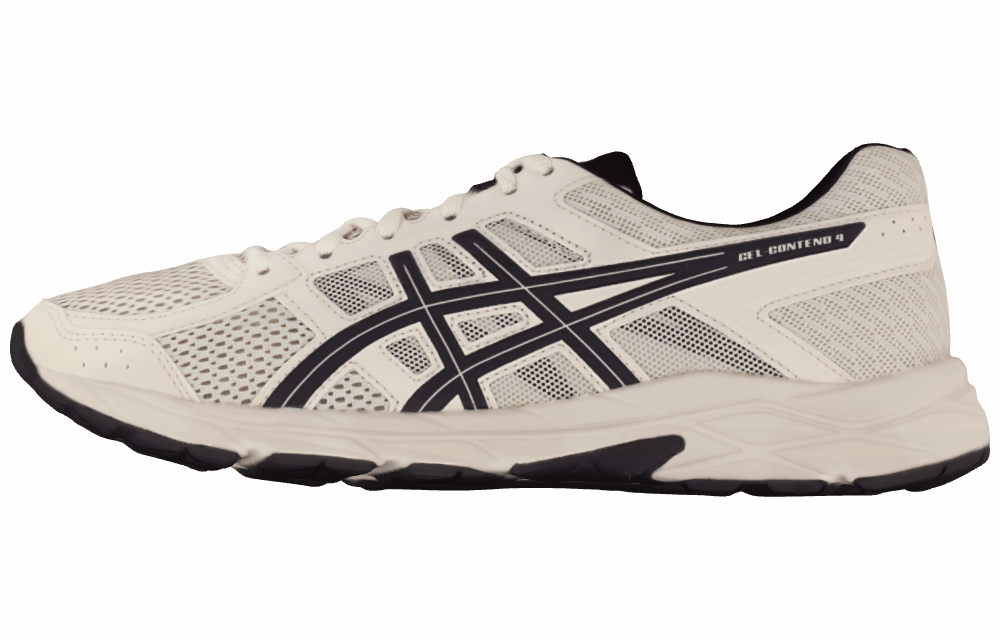 Мужские кроссовки Asics Gel-Contend 4 Beige