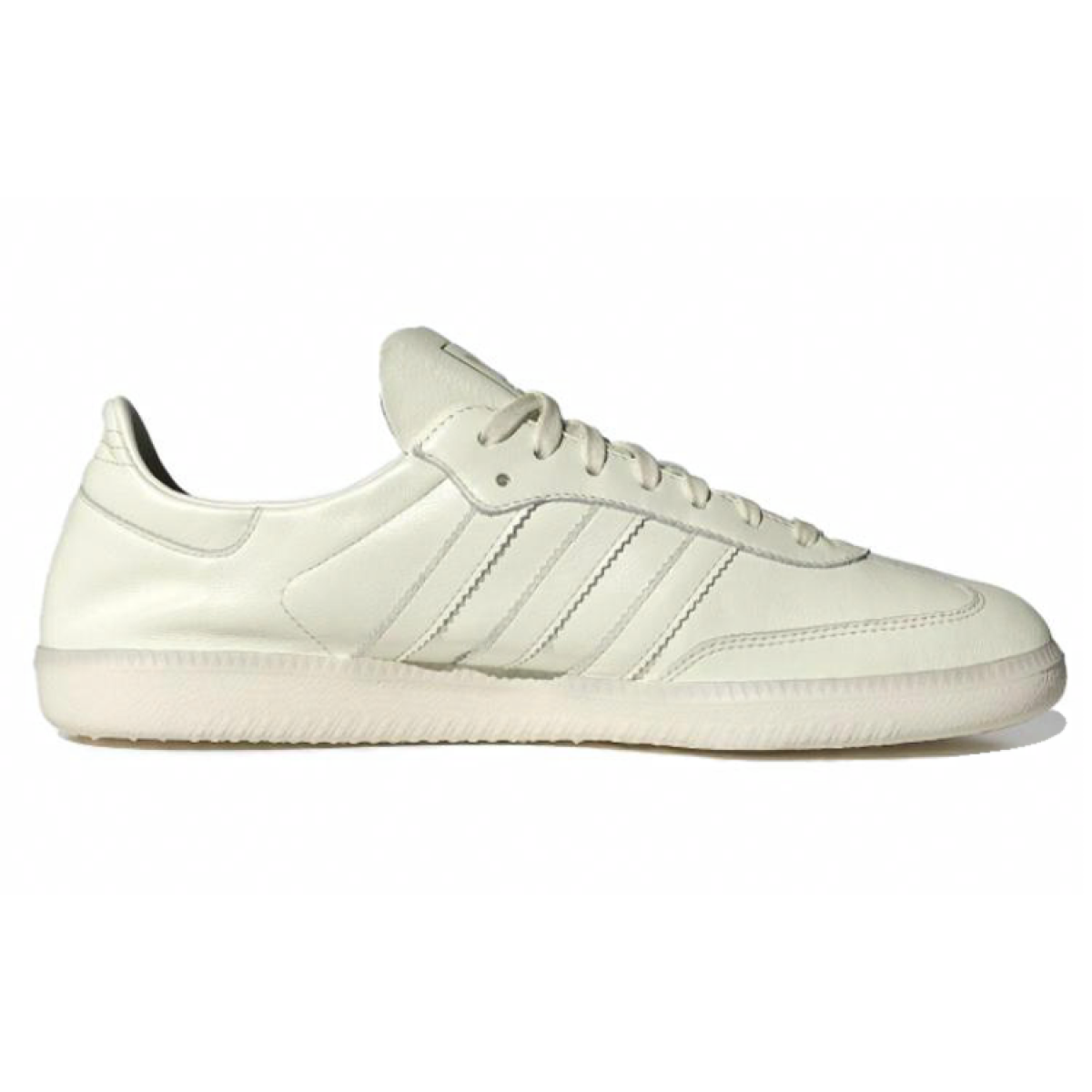 Кроссовки Adidas Originals Samba Decon White